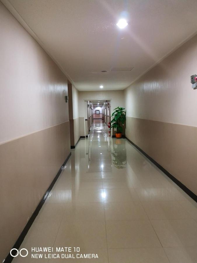 Casa Saudade Condotels And Transient Rooms Олонгапо Екстериор снимка