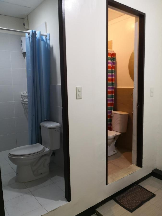 Casa Saudade Condotels And Transient Rooms Олонгапо Екстериор снимка