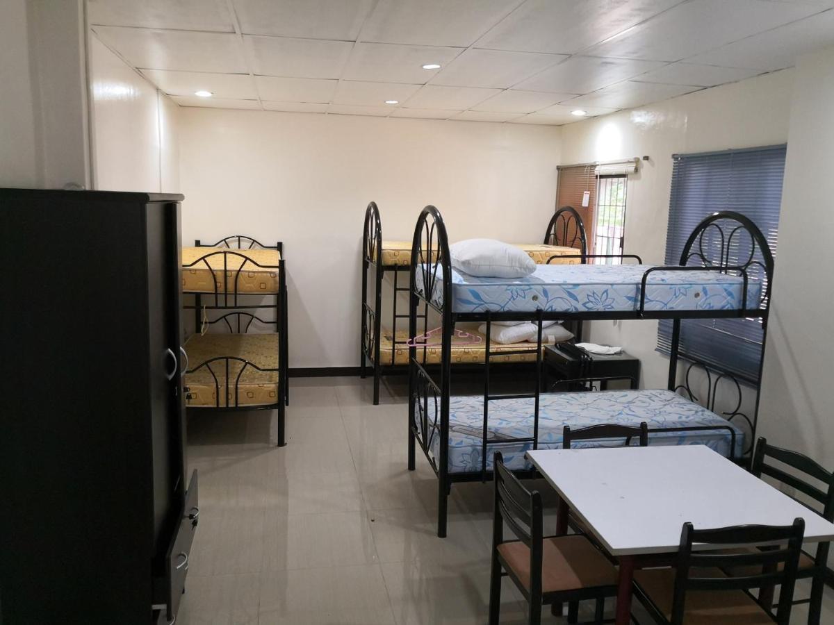 Casa Saudade Condotels And Transient Rooms Олонгапо Екстериор снимка