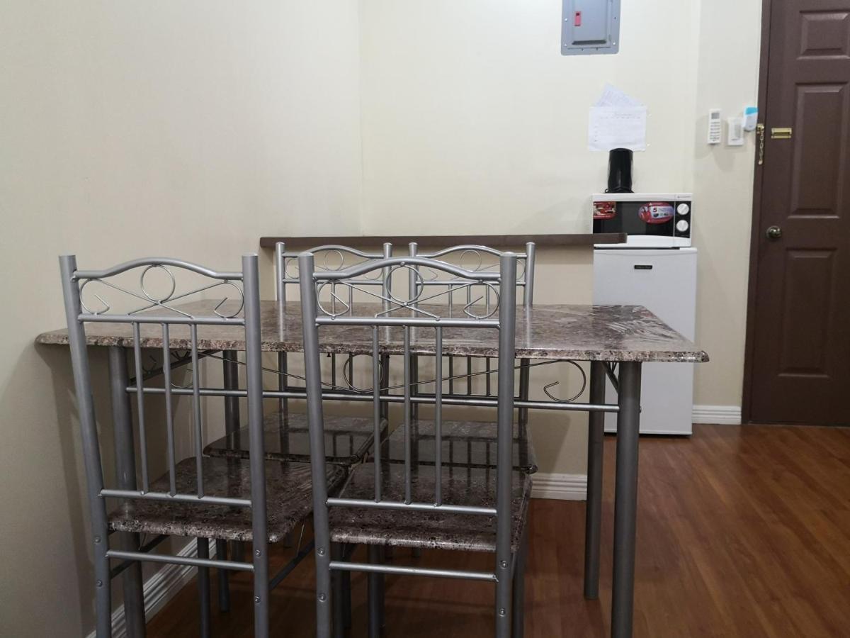 Casa Saudade Condotels And Transient Rooms Олонгапо Екстериор снимка