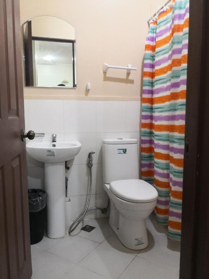 Casa Saudade Condotels And Transient Rooms Олонгапо Екстериор снимка