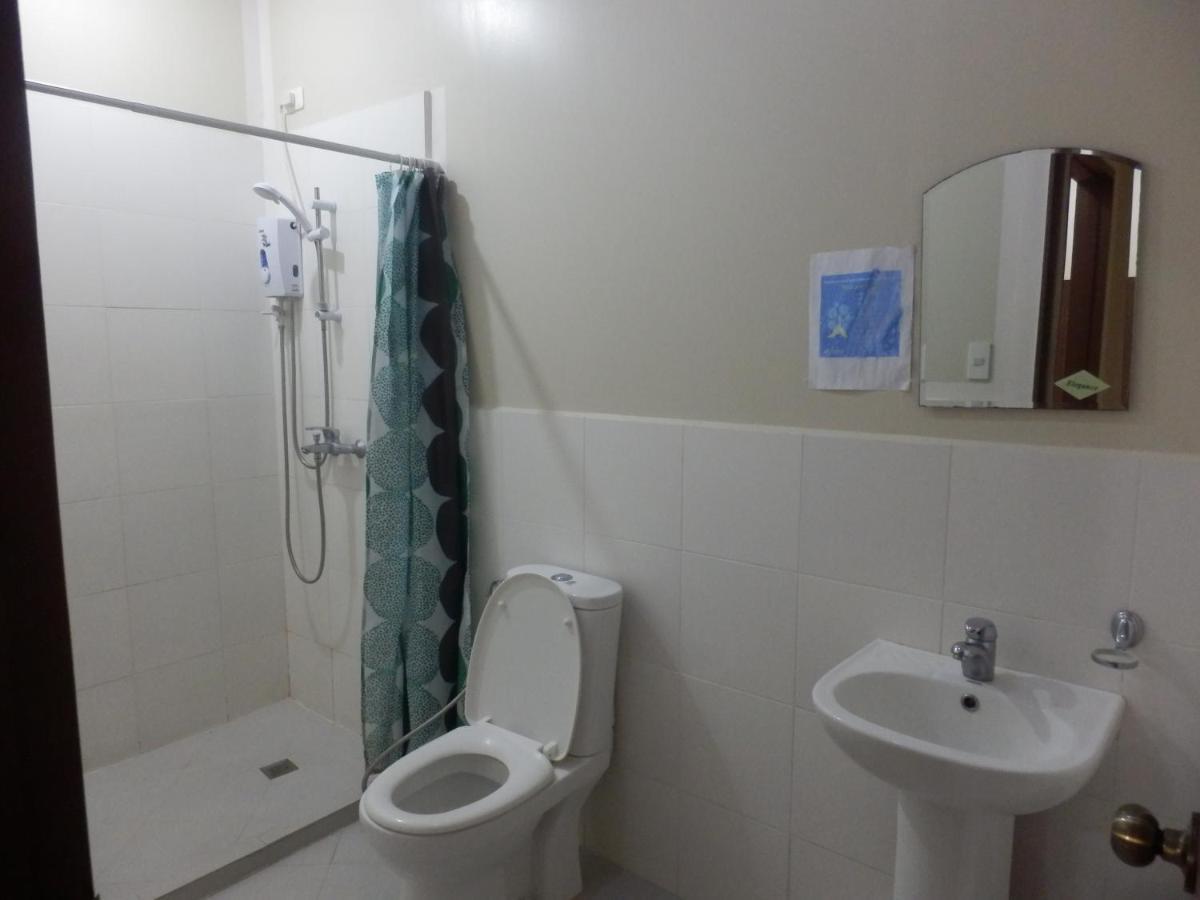 Casa Saudade Condotels And Transient Rooms Олонгапо Екстериор снимка